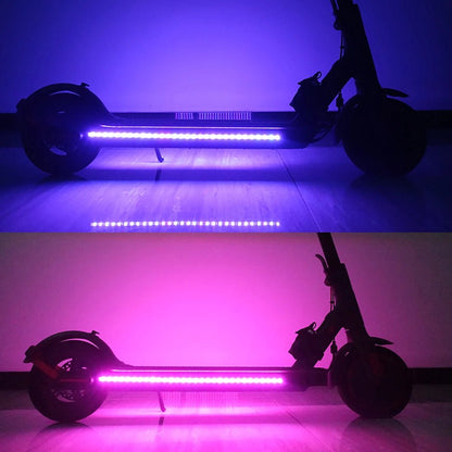 Waterproof Scooter Led's