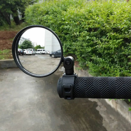 Electric Scooter Rear View Mirror