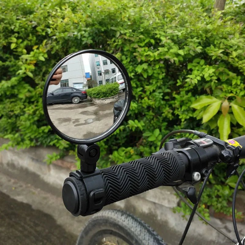 Electric Scooter Rear View Mirror