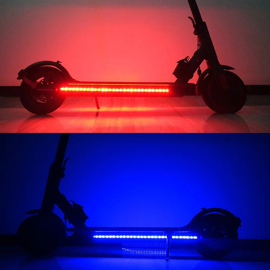 Waterproof Scooter Led's