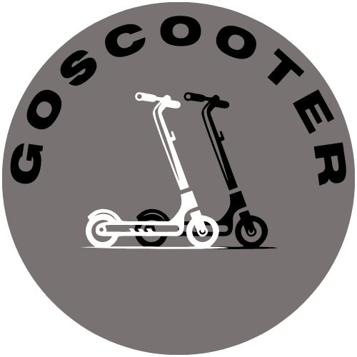 GoScooter